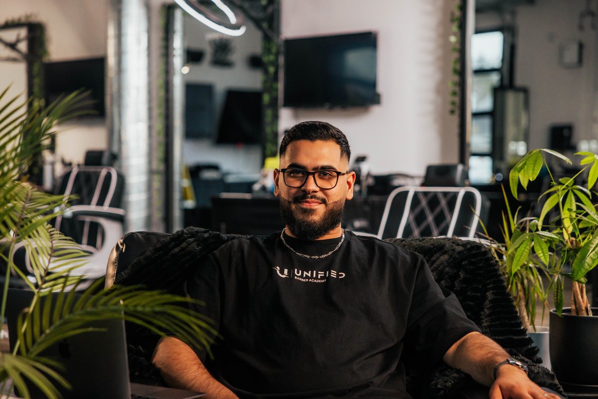 Amori, Co-Founder & CEO